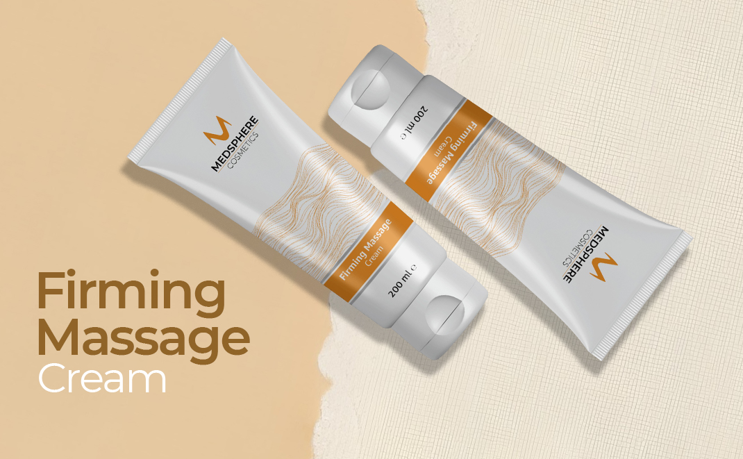 Firming Massage 200ml